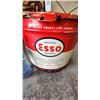 Image 2 : Esso MP grease bucket