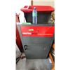 Image 2 : Genie Beast garage trash compactor 23"x19"x50" -