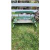 Image 1 : Wagon bench in very good conition