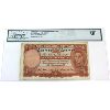 Image 1 : Australia ND(1952) Pick#25d Banknote Commonwealth Bank 10 Shillings Legacy VF30 Coombs-Wilson 