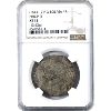 Image 1 : Bolivia Silver (1613-17)P Q Phillip III 4 Reales NGC EF45