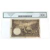 Image 2 : Congo, Belgian 1937 Pick#9, 10 Francs Legacy VF25 SN: A649962 
