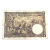 Image 3 : Congo, Belgian 1937 Pick#9, 10 Francs Legacy VF25 SN: A649962 