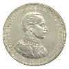 Image 1 : German States-Prussia 1913A 5 Mark UNC+