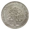 Image 1 : German States-Weimar Republic 1928A 5 Mark EF-AU