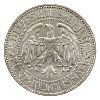 Image 2 : German States-Weimar Republic 1928A 5 Mark EF-AU