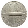 Image 1 : German States-Weimar Republic 1930A 5 Reichsmark Graf Zeppelin BU 