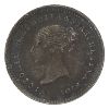 Image 5 : Great Britain 1880 4-Piece Maundy Money Set