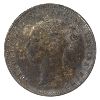 Image 7 : Great Britain 1880 4-Piece Maundy Money Set