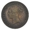 Image 9 : Great Britain 1880 4-Piece Maundy Money Set