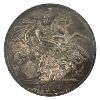Image 1 : Great Britain 1897 Crown LXI UNC+