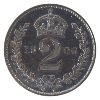 Image 5 : Great Britain 1906 Edward VII 4-Piece Maundy Set in Original Dated Case