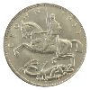 Image 1 : Great Britain 1935 Crown Choice BU 