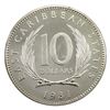 Image 57 : World Silver 1981 FAO World Food Day Proof Issues 14 Coin Set In Original Case.