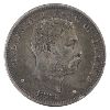 Image 2 : Hawaii Silver 1883 Dollar Extra Fine