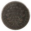 Image 1 : USA 1805 Draped Bust Cent VF-EF