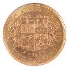Image 2 : 1913 Gold $5 ICCS MS62