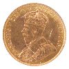 Image 3 : 1913 Gold $5 ICCS MS62