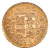 Image 2 : 1913 Gold $10 PCGS MS63. In Canadian Gold Reserve Holder