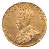 Image 3 : 1913 Gold $10 PCGS MS63. In Canadian Gold Reserve Holder