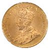 Image 3 : 1914 Gold $10 PCGS MS65 In Canadian Gold Reserve Holder 