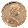 Image 3 : 1967 Gold $20 ICCS SP65 UHC