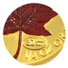 Image 5 : 1999 Gold 1/4oz $10 GML-20 Years Privy (Tax Exempt)