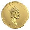 Image 3 : 2001 Gold 1/4oz. $10 GML-Hologram NGC SP69 (Tax Exempt)