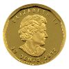 Image 3 : 2012 Gold Fractional GML Set-5th Anniversary-MILLION Dollar Coin ANACS PR69 DCAM  *First Release* 