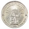 Image 2 : 18oz Lot Total! First Majestic .999 Fine Silver Medallion Set of 4 (Tax Exempt)