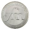 Image 7 : 18oz Lot Total! First Majestic .999 Fine Silver Medallion Set of 4 (Tax Exempt)