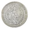 Image 8 : 18oz Lot Total! First Majestic .999 Fine Silver Medallion Set of 4 (Tax Exempt)