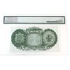 Image 2 : Bahamas 1936 (ND 1963) Pick#13d Banknote 4 Shillings PMG AU50 Sweeting-Roberts Printer TDLR