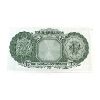 Image 4 : Bahamas 1936 (ND 1963) Pick#13d Banknote 4 Shillings PMG AU50 Sweeting-Roberts Printer TDLR