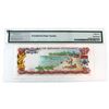 Image 6 : Bahamas 1965 Pick#19a Banknote $3 PMG GEM UNC65 EPQ 2 Signatures Printer TDLR SN: A332982