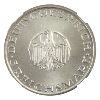 Image 3 : Germany 1929A 5-Mark Gotthold Lessing (200th Ann.) NGC MS62+