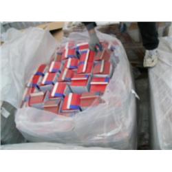 Un-sanded grout - approx 146 boxes (123)