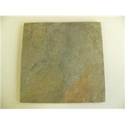 Tile - approx. 460, size 12x12, color: desert gold (123)