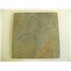 Image 1 : Tile - approx. 460, size 12x12, color: desert gold (123)