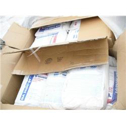 Medium bed mortar - approx. 36 bags (123)