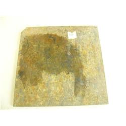 Tile - approx. 146, 17 7/8x 17 7/8 (123)