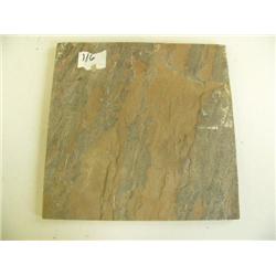 Tile - approx. 478, 12x12, California gold (123)