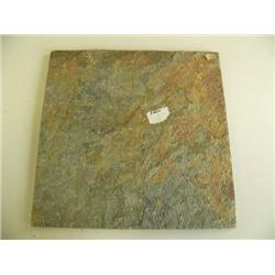 Tile - approx. 102, 16x16, Desert gold (123)