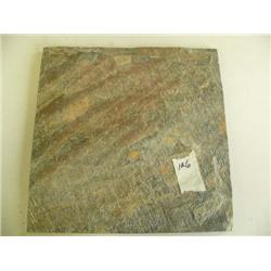 Tile - approx. 134, 16x16, Desert (123)