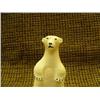 Image 4 : Ivory bear 3.5" tall by R. (unreadable last name ) of Diomede, AK (33)