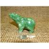 Image 1 : Jade bear 2" long Imported (33)