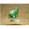 Image 2 : Jade bear 2" long Imported (33)
