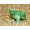 Image 4 : Jade bear 2" long Imported (33)