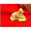 Image 12 : Lot of 37: various ivory and bone pieces - approx. retail value of lot $2505.00 (33)