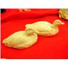 Image 17 : Lot of 37: various ivory and bone pieces - approx. retail value of lot $2505.00 (33)
